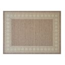 Ver imagem 1 de Tapete Natural Look Fiore a 50 X 90cm - 301058 - Rayza