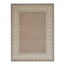 Ver imagem 2 de Tapete Natural Look Fiore a 50 X 90cm - 301058 - Rayza