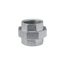 Ver imagem 1 de Uniao Galvanizado C/ Assento Conico Em Bronze 1/2"