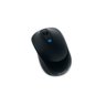 Mouse Sem fio Microsoft Sculpt Mobile - Preto - 43U-00001 - 2