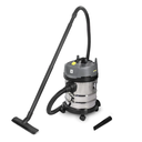 Ver imagem 2 de Aspirador de Pó e Líquido 20l 1400w Karcher Nt2000