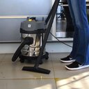 Ver imagem 5 de Aspirador de Pó e Líquido 20l 1400w Karcher Nt2000