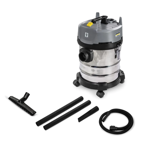 Aspirador de Pó e Líquido 20l 1400w Karcher Nt2000