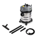 Ver imagem 1 de Aspirador de Pó e Líquido 20l 1400w Karcher Nt2000