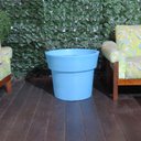 Ver imagem 7 de Kit 4 Vasos Plantas Frutífera hortaliças 45x50 Ibiza Polietileno BGPLASTICOS V945 VERDE BANDEIRA 011