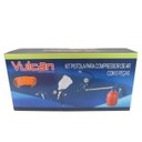 Ver imagem 7 de Kit de Acessórios para Compressor de Ar 5 Peças Vulcan Ferramentas