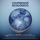 Ver imagem 2 de Purificador de Água Electrolux Experience com Compressor Cinza Pc01x 220v