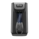 Ver imagem 1 de Purificador de Água Electrolux Experience com Compressor Cinza Pc01x 220v