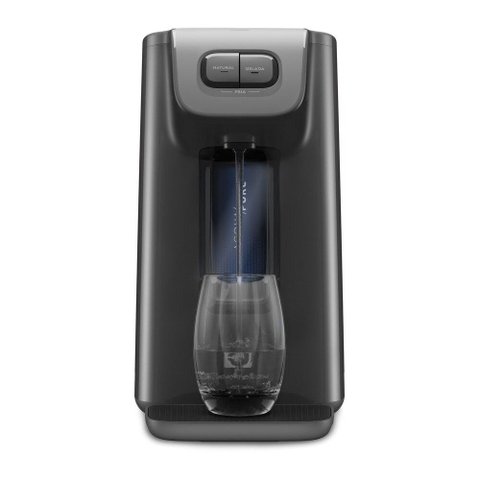 Purificador de Água Electrolux Experience com Compressor Cinza Pc01x 220v