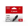 Cartucho Canon Pixma Cinza CLI-151 151XL - 1