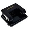 Perfurador de Papel para até 20 Folhas Mp801 Preto - Masterprint - 2