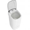 Lavadora Semiautomática LCS 10KG Branco 127V Colormaq - 5