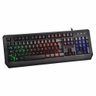 Teclado Gamer Kg-50bk Com Iluminado Usb - C3tech - 1