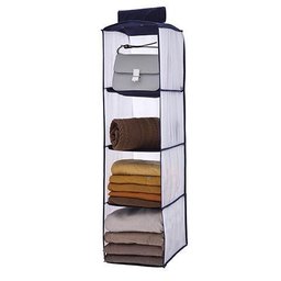 Prateleira Dobravel com Divisorias - 1