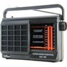 Rádio Motobras 2Fxs Am/Fm Rmpft2Iac/22Ac-127V - 1
