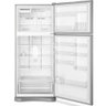 Refrigerador Infinity Frost Free 553L DF82X Inox 127V Electrolux - 5