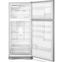 Ver imagem 5 de Refrigerador Infinity Frost Free 553L DF82X Inox 127V Electrolux