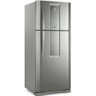 Refrigerador Infinity Frost Free 553L DF82X Inox 127V Electrolux - 2