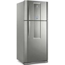 Ver imagem 2 de Refrigerador Infinity Frost Free 553L DF82X Inox 127V Electrolux