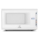 Ver imagem 6 de Refrigerador Infinity Frost Free 553L DF82X Inox 127V Electrolux