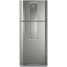 Refrigerador Infinity Frost Free 553L DF82X Inox 127V Electrolux - 1