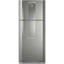 Ver imagem 1 de Refrigerador Infinity Frost Free 553L DF82X Inox 127V Electrolux