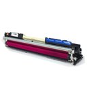 Ver imagem 2 de Toner Compatível Hp 353 Ce313a / Cf353a / 313a / 353a / 313 / 353 1k Magenta - PREMIUM