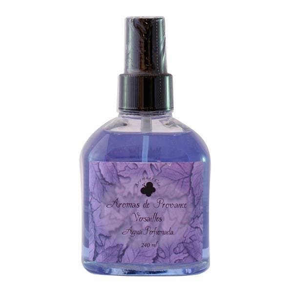 Água Perfumada Versailles 250 ml - 1