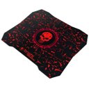 Ver imagem 4 de Combo Gamer Teclado Led Mouse Led e Mouse Pad Bright 542 Bright