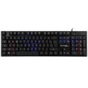 Ver imagem 2 de Combo Gamer Teclado Led Mouse Led e Mouse Pad Bright 542 Bright
