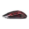 Mouse Gamer Luminoso 7 cores M316 Scorpion - 4