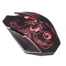 Mouse Gamer Luminoso 7 cores M316 Scorpion - 3