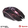 Mouse Gamer Luminoso 7 cores M316 Scorpion - 2