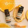 Óleo Essencial de Laranja Doce e Tangerina 100% Puro Via Aroma - 3