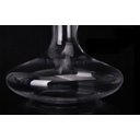 Ver imagem 3 de Decanter Para Vinho 1,5 Litro Garrafa Vidro Decantador
