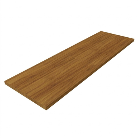 Prateleira 40x70 Tampo Mesa Mdf 15mm Rústico 70x40 Arrigo Móveis
