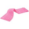 Teclado Flexível de Silicone USB Rosa 60315-8 Maxprint - 1