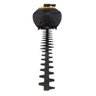 Podador Aparador de Cerca Viva A Gasolina Vp2450 2 Tempos 1,1Hp Vulcan Trent - 5