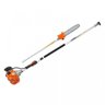 Podador de Galhos A Gasolina Vp3300L 2 Tempos 1,3Hp Vulcan Equipamentos - 2