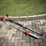 Podador de Galhos A Gasolina Vp3300L 2 Tempos 1,3Hp Vulcan Equipamentos - 6