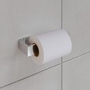 Ver imagem 3 de Kit Acessórios Banheiro Completo 6 Peças Inox Lavabo Premium - Cromado - Lojas RPM