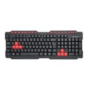 Ver imagem 1 de Teclado Gamer Kg-10BK USB C3T