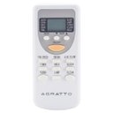 Ver imagem 3 de Ar-Condicionado Split Piso Teto Acf60F03 Só Frio 59.000 BTUs Agratto 380V