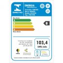 Ver imagem 5 de Ar-Condicionado Split Piso Teto Acf60F03 Só Frio 59.000 BTUs Agratto 380V