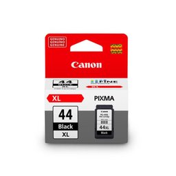 Cartucho Canon Pg44xl Pg-44xl Pg 44xl Pixma E401 E461 E481 Preto 15 Ml - 1