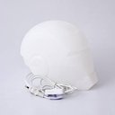 Ver imagem 1 de Luminária de Mesa Capacete Homem de Ferro Marvel Iron Man