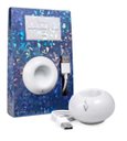 Ver imagem 1 de Aromatizador De Ambientes Portátil Usb Com Led - Via Aroma