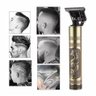 Maquina De Acabamento Trimmer Para Cabelo E Barba Bivolt Hairstar KM 203 - 2