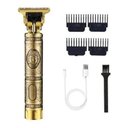 Ver imagem 3 de Maquina de Acabamento Trimmer para Cabelo e Barba Bivolt Hairstar Km 203