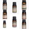 Kit 8 Óleos Essenciais 100% Puro Via Aroma Original Clássicos 10ml Aromaterapia - 9